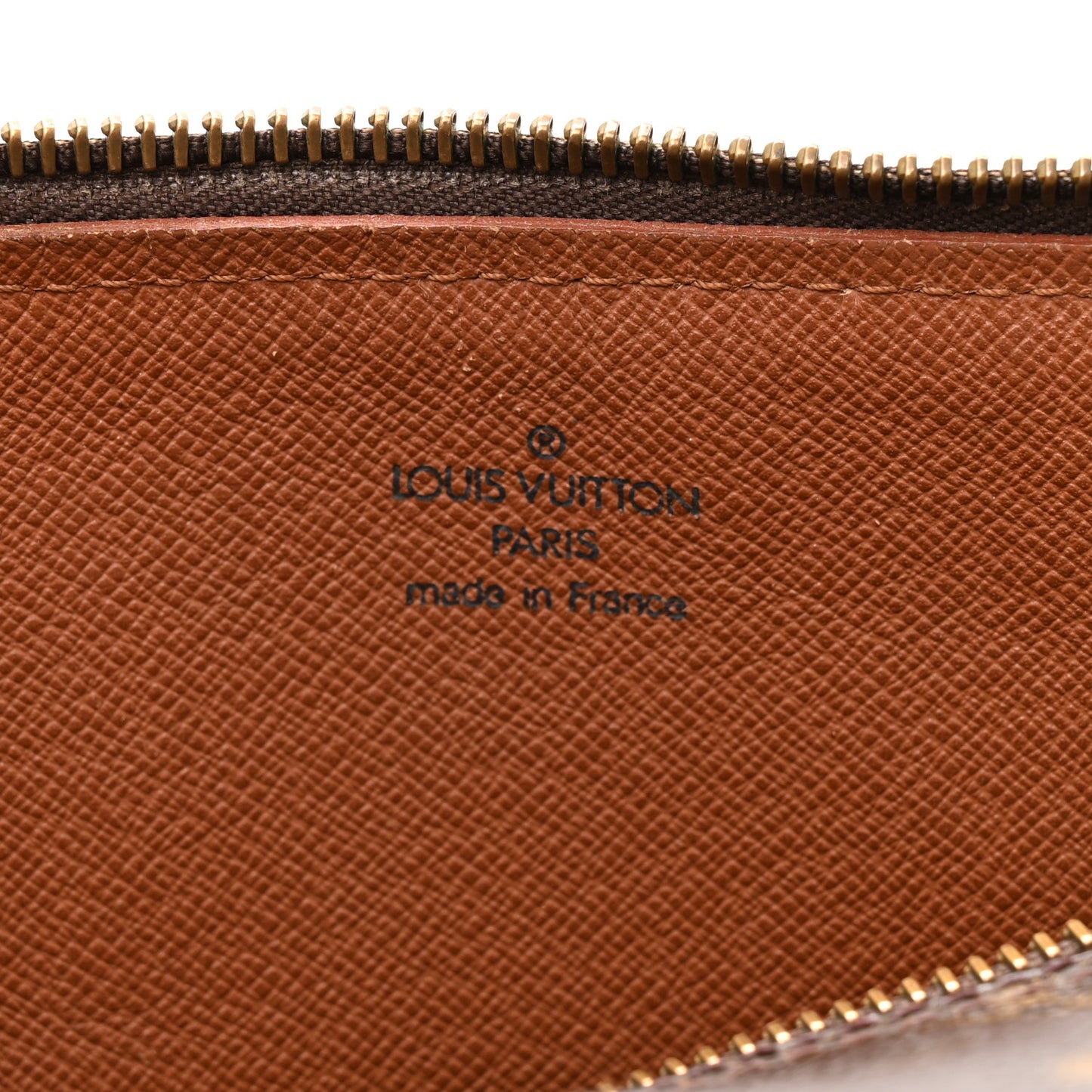 Monogram Papillon 30