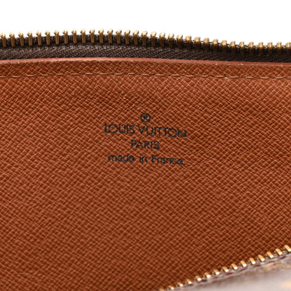 Louis Vuitton Monogram Papillon 30 6 of 14
