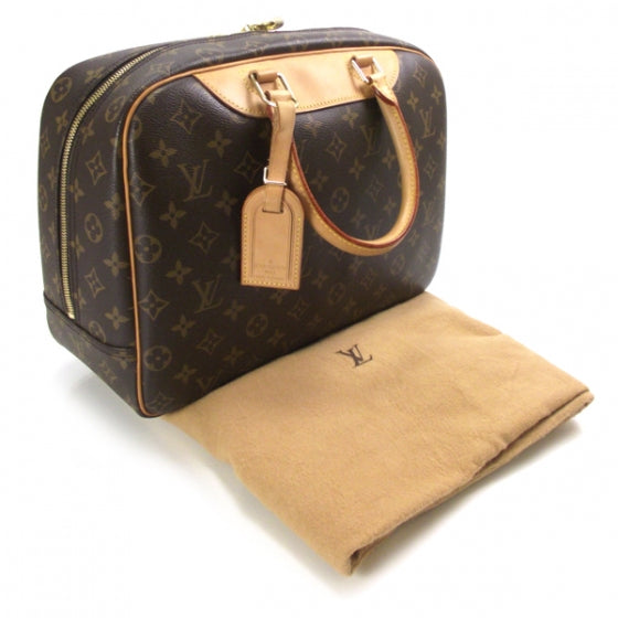 Monogram Deauville