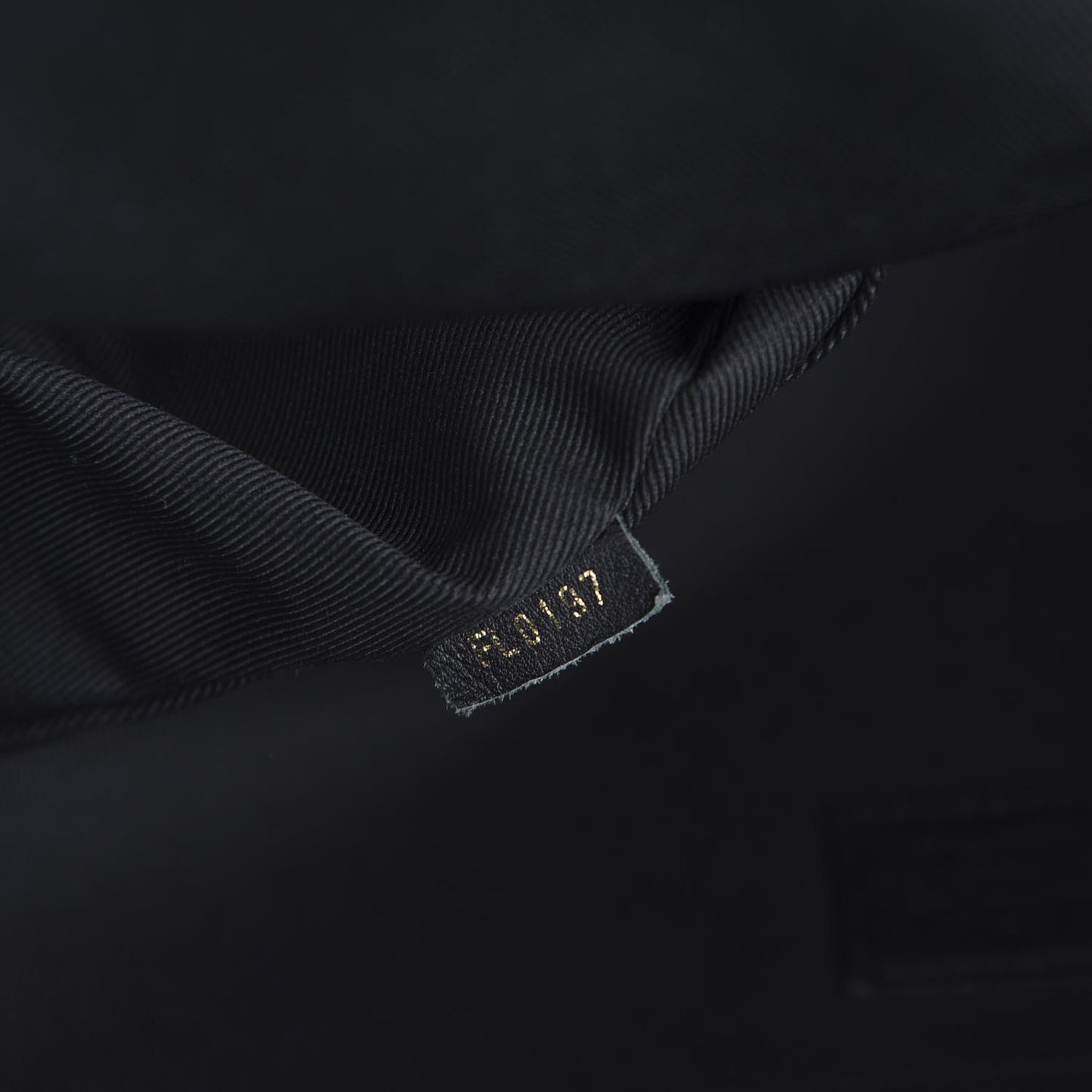 Monogram Palm Springs Backpack MM