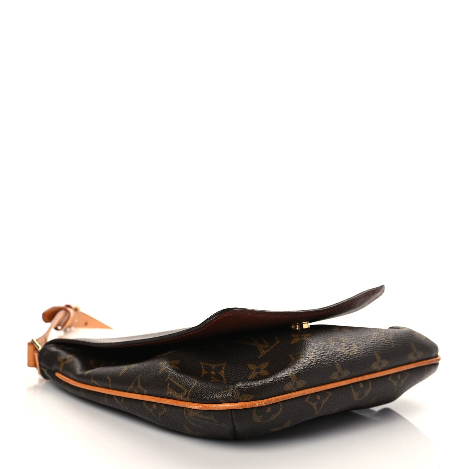 Louis Vuitton Monogram Musette Salsa 3 of 5