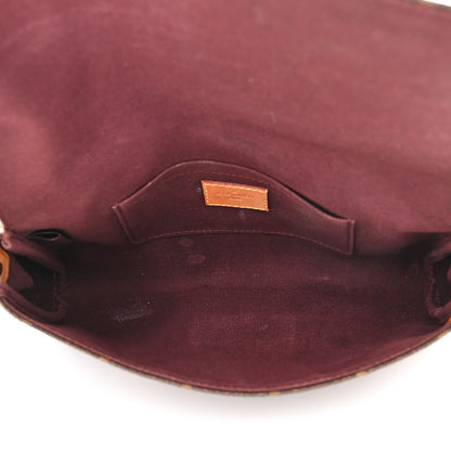 Louis Vuitton Monogram Favorite MM 5 of 12