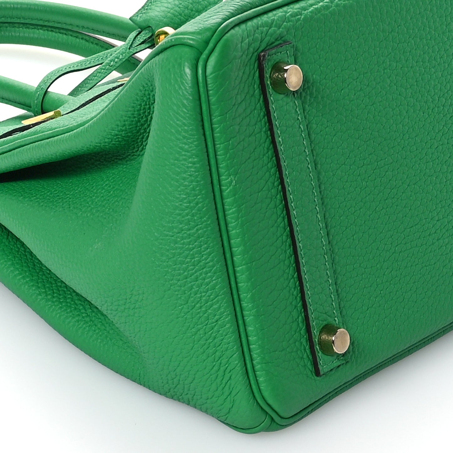 Togo Birkin 30 Bambou