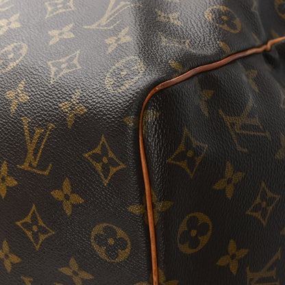 Louis Vuitton Monogram Keepall 50 12 of 12