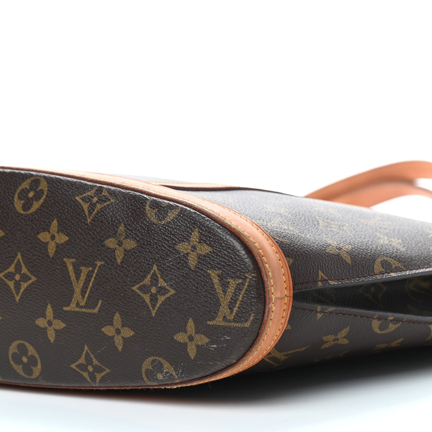 Louis Vuitton Monogram Babylone 9 of 10