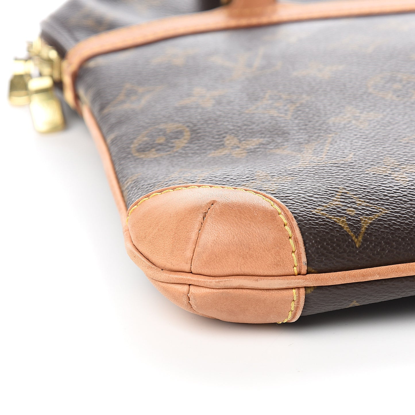 Monogram Sac Coussin GM