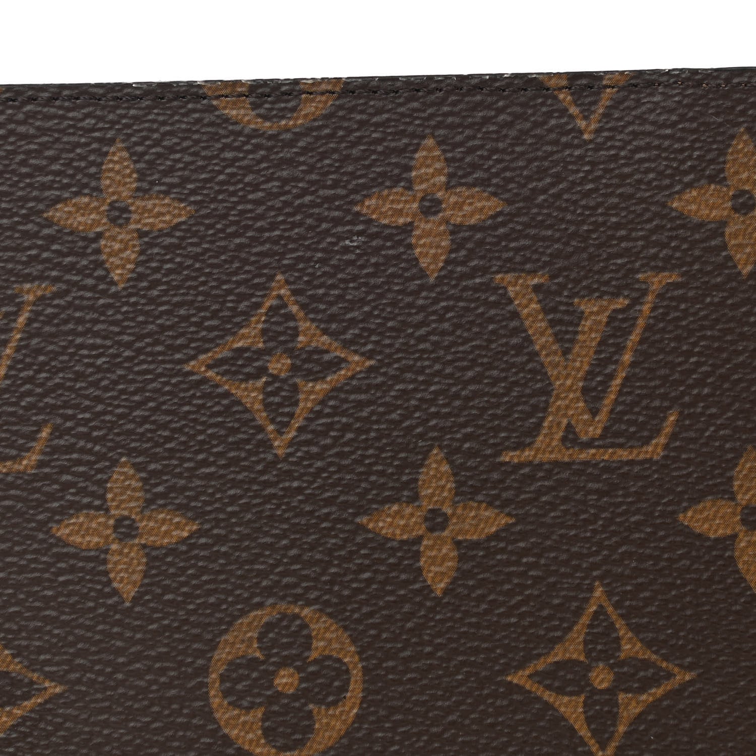 Louis Vuitton Monogram Desk Agenda Cover 10 of 10