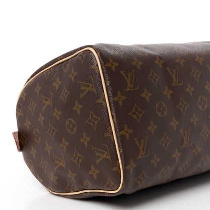 Louis Vuitton Monogram Speedy 30 11 of 12