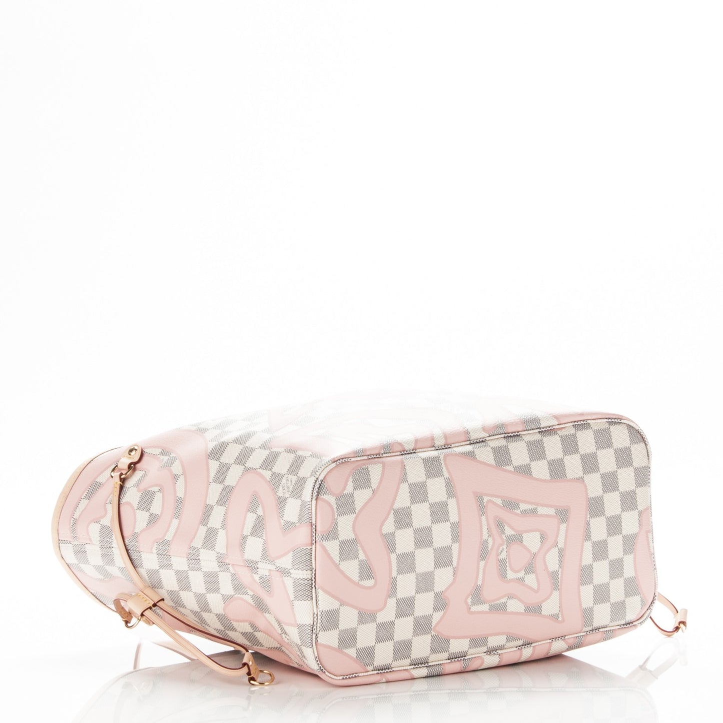 Damier Azur Tahitienne Neverfull MM