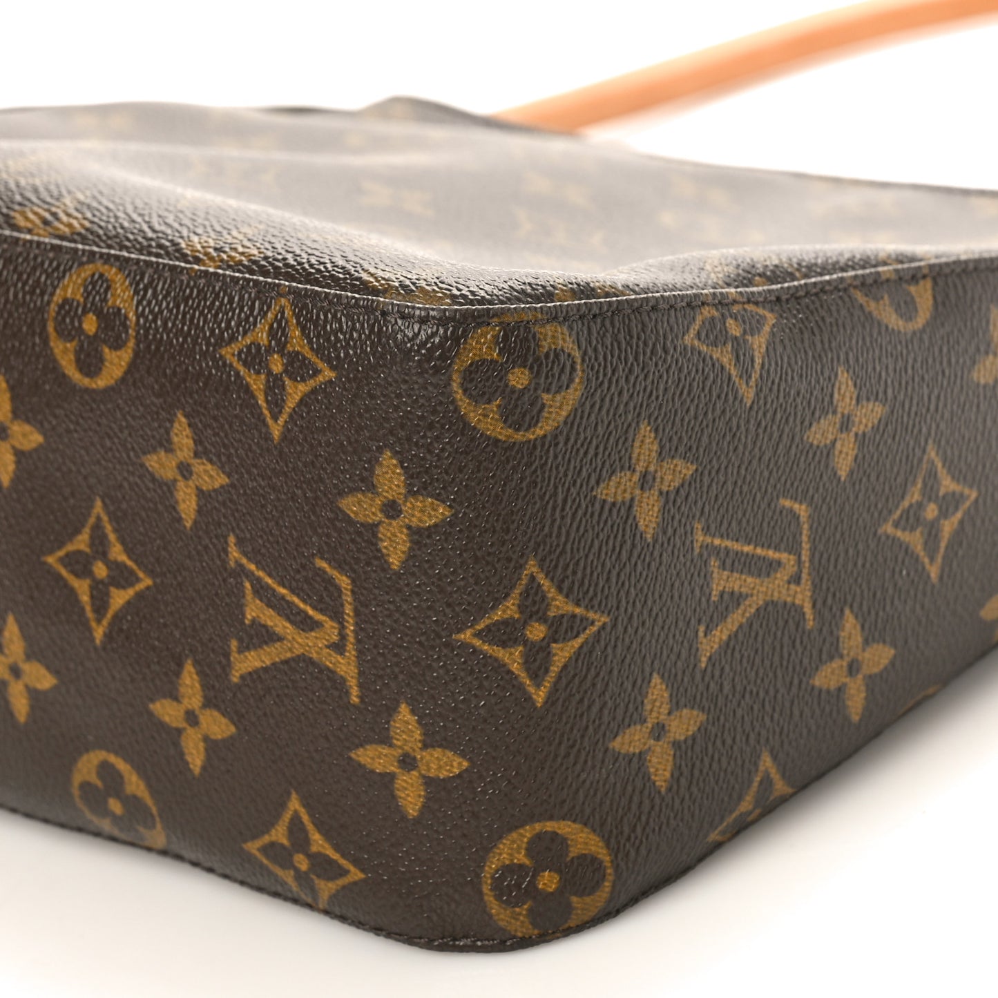 Monogram Looping MM