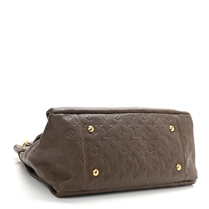 Louis Vuitton Empreinte Artsy MM Ombre 4 of 7
