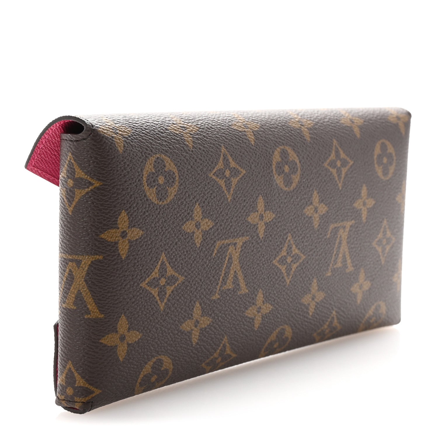 Louis Vuitton Monogram Kirigami Organizer Set Pondichery Pink 4 of 8