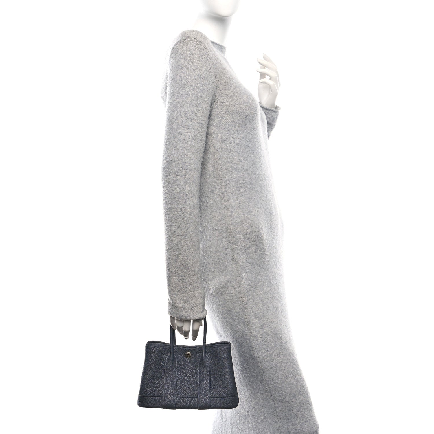 Hermes Negonda Neo Garden 23 Ardoise 2 of 10