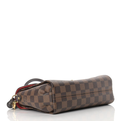 Louis Vuitton Damier Ebene Croisette 4 of 14