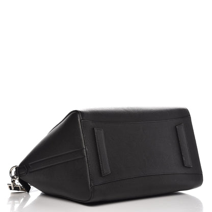 Givenchy Sugar Goatskin Medium Antigona Black 4 of 14