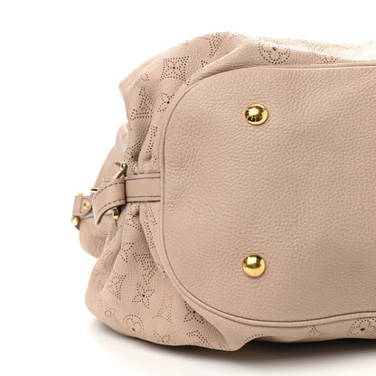 Louis Vuitton Mahina XL Coquille 7 of 8