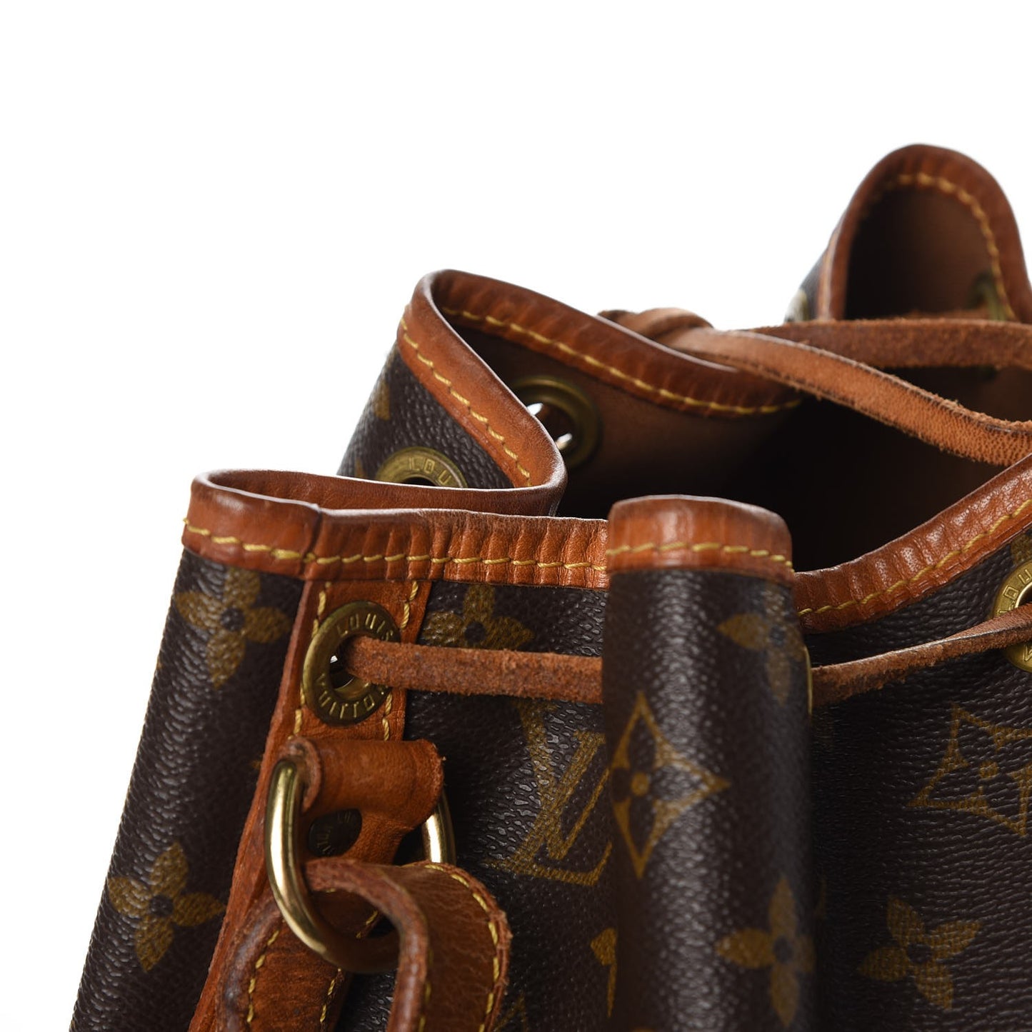 Monogram Petit Noe