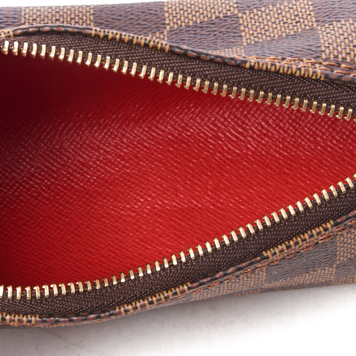 Damier Ebene Mini Papillon
