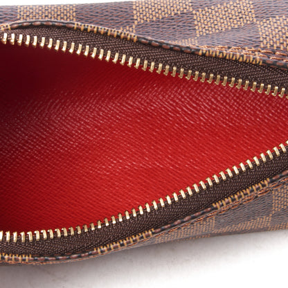 Louis Vuitton Damier Ebene Mini Papillon 7 of 7