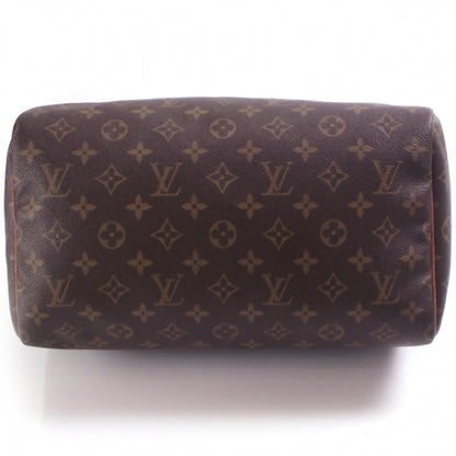Louis Vuitton Vintage Monogram Speedy 30 4 of 10