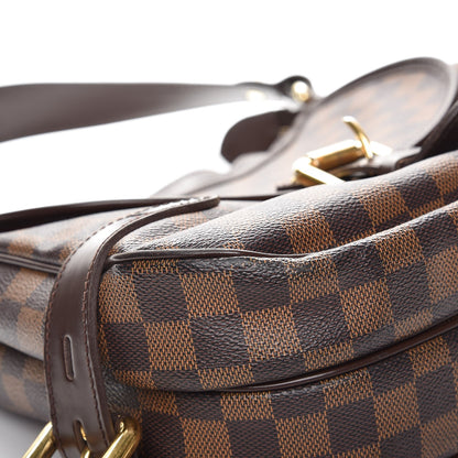 Louis Vuitton Damier Ebene Highbury 13 of 14