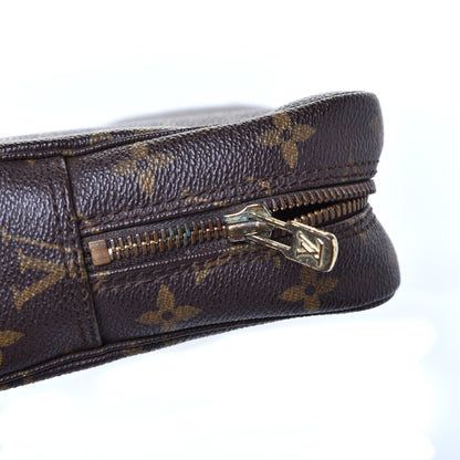 Louis Vuitton Monogram Trousse Toilette 23 8 of 10