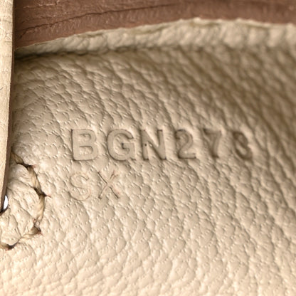 Hermes Togo Kelly Retourne 25 Beton 6 of 11