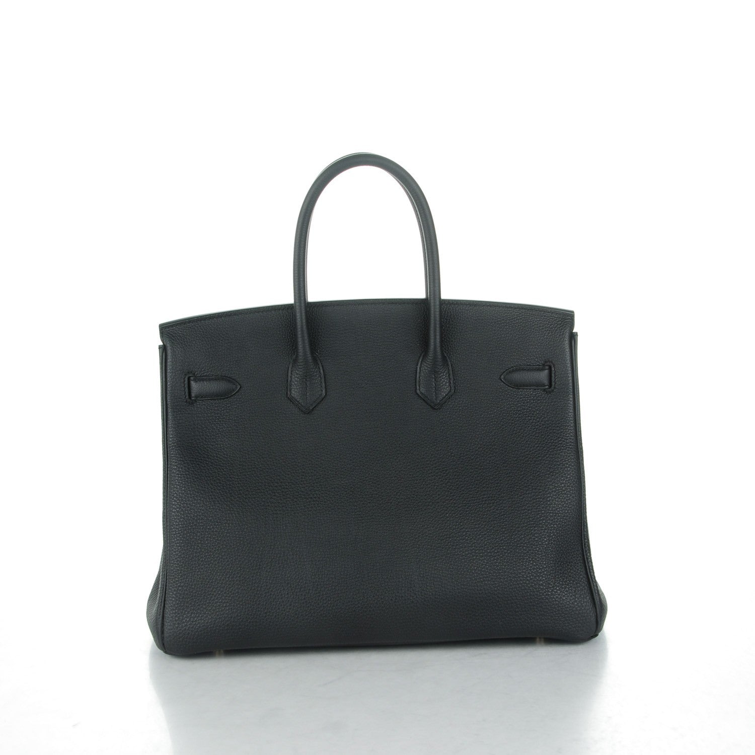 Hermes Togo Birkin 35 Black 4 of 25