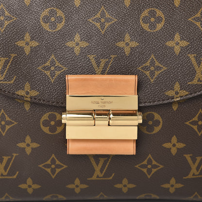Louis Vuitton Monogram Olympe Camel 9 of 9