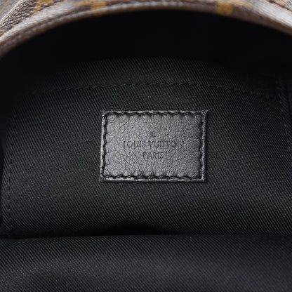 Louis Vuitton Monogram Palm Springs Backpack Mini 6 of 11