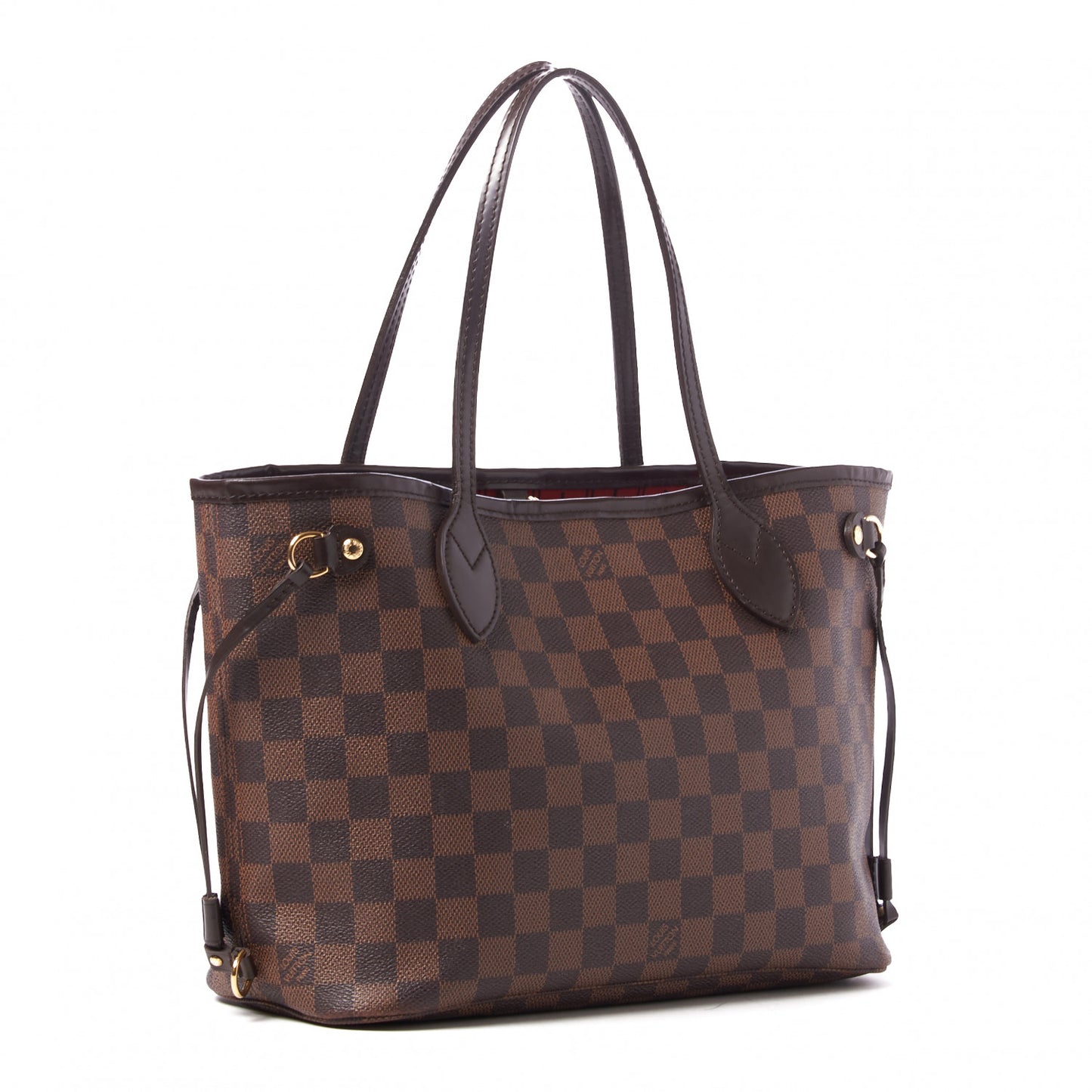 Damier Ebene Neverfull PM