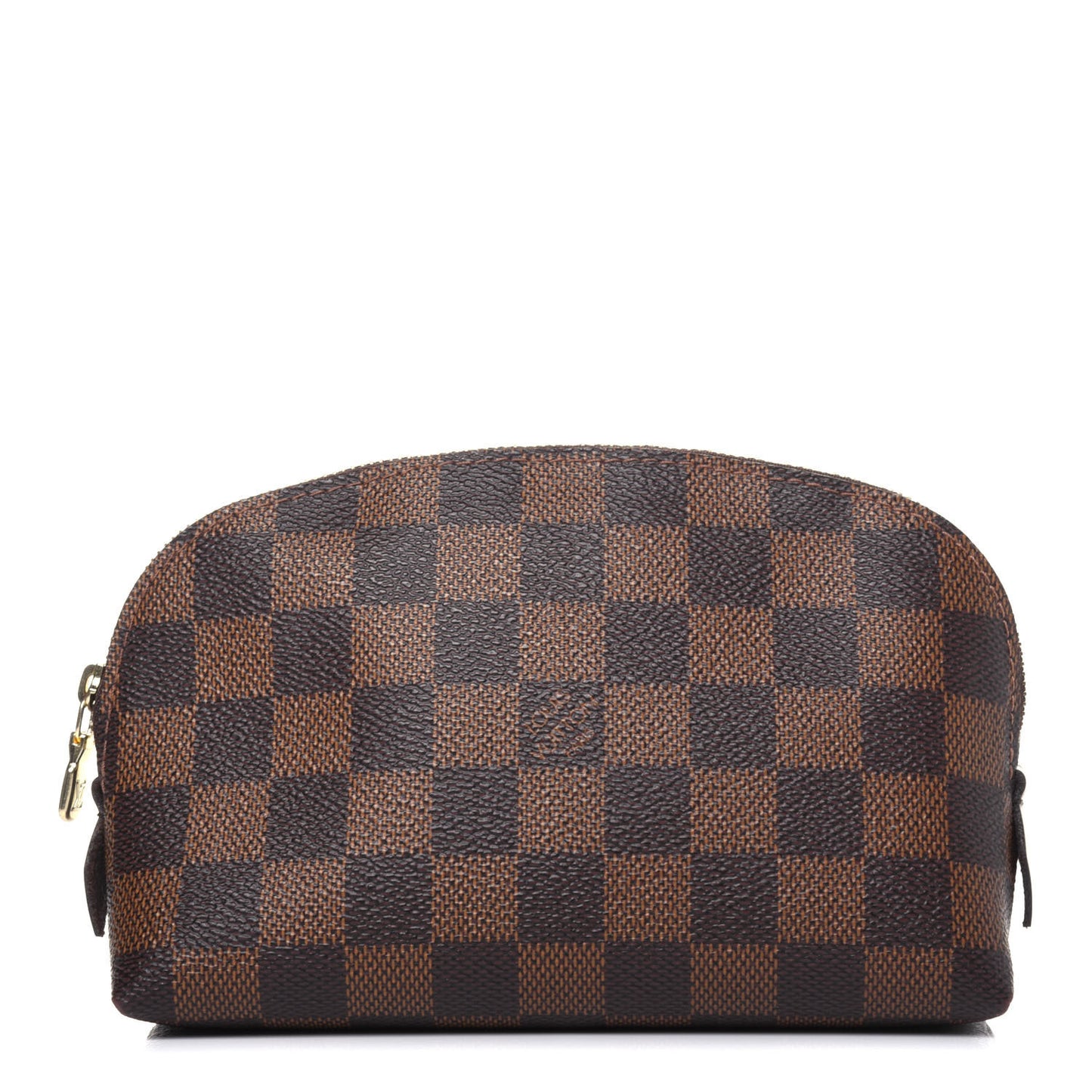 Damier Ebene Cosmetic Pouch