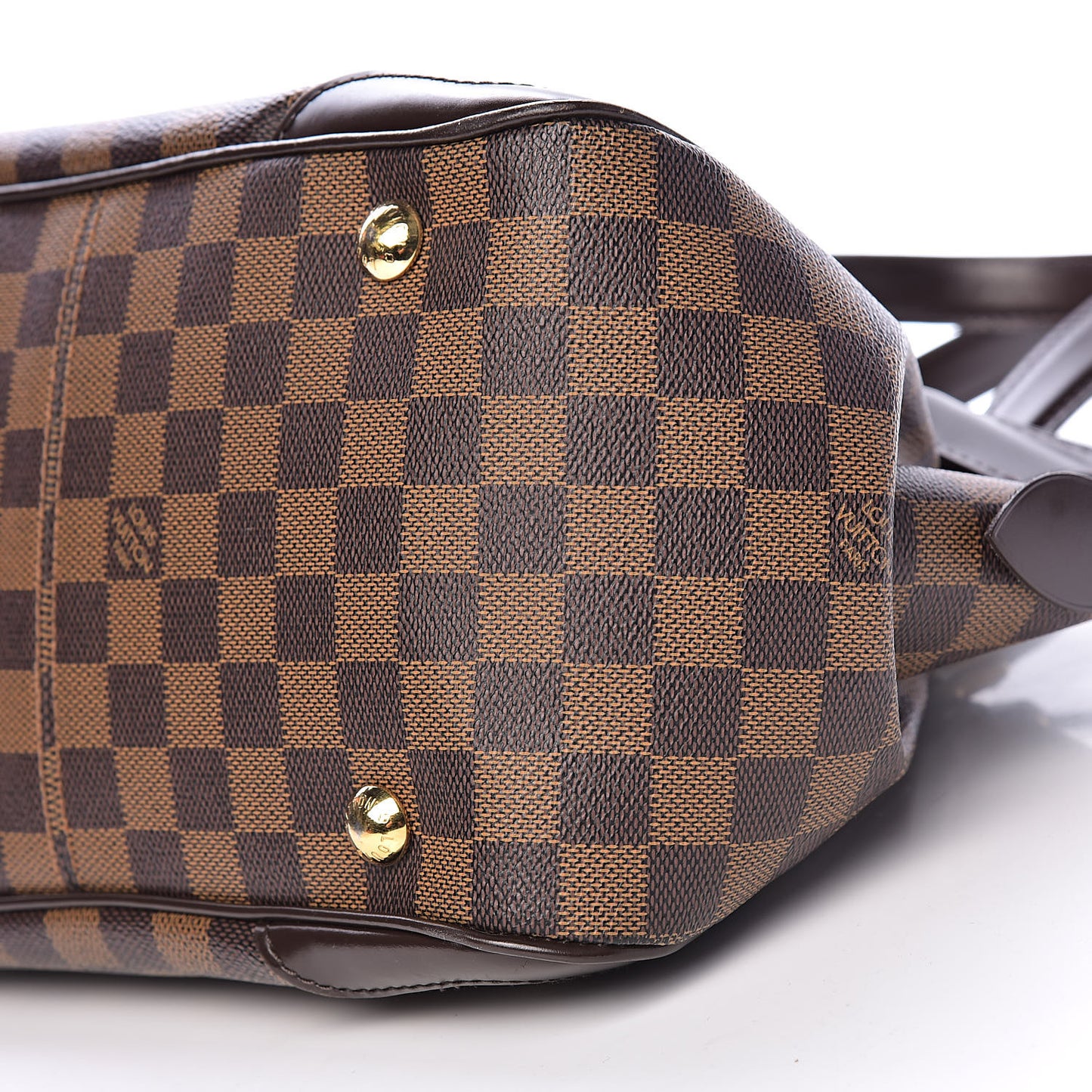 Damier Ebene Verona PM