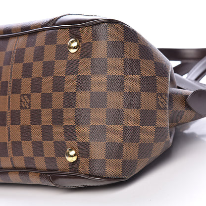 Louis Vuitton Damier Ebene Verona PM 10 of 12