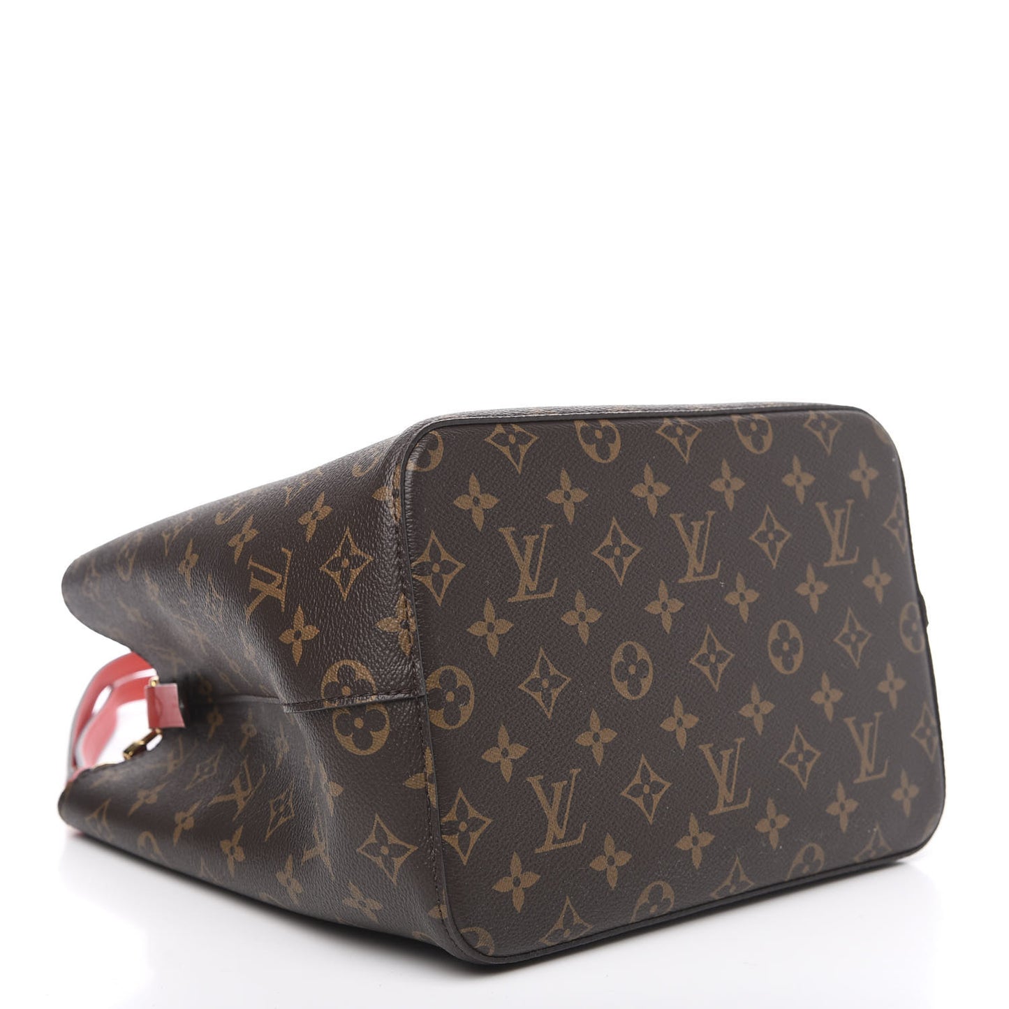 Monogram Neonoe MM Coquelicot