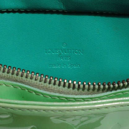 Louis Vuitton Vernis Houston Peppermint 5 of 7