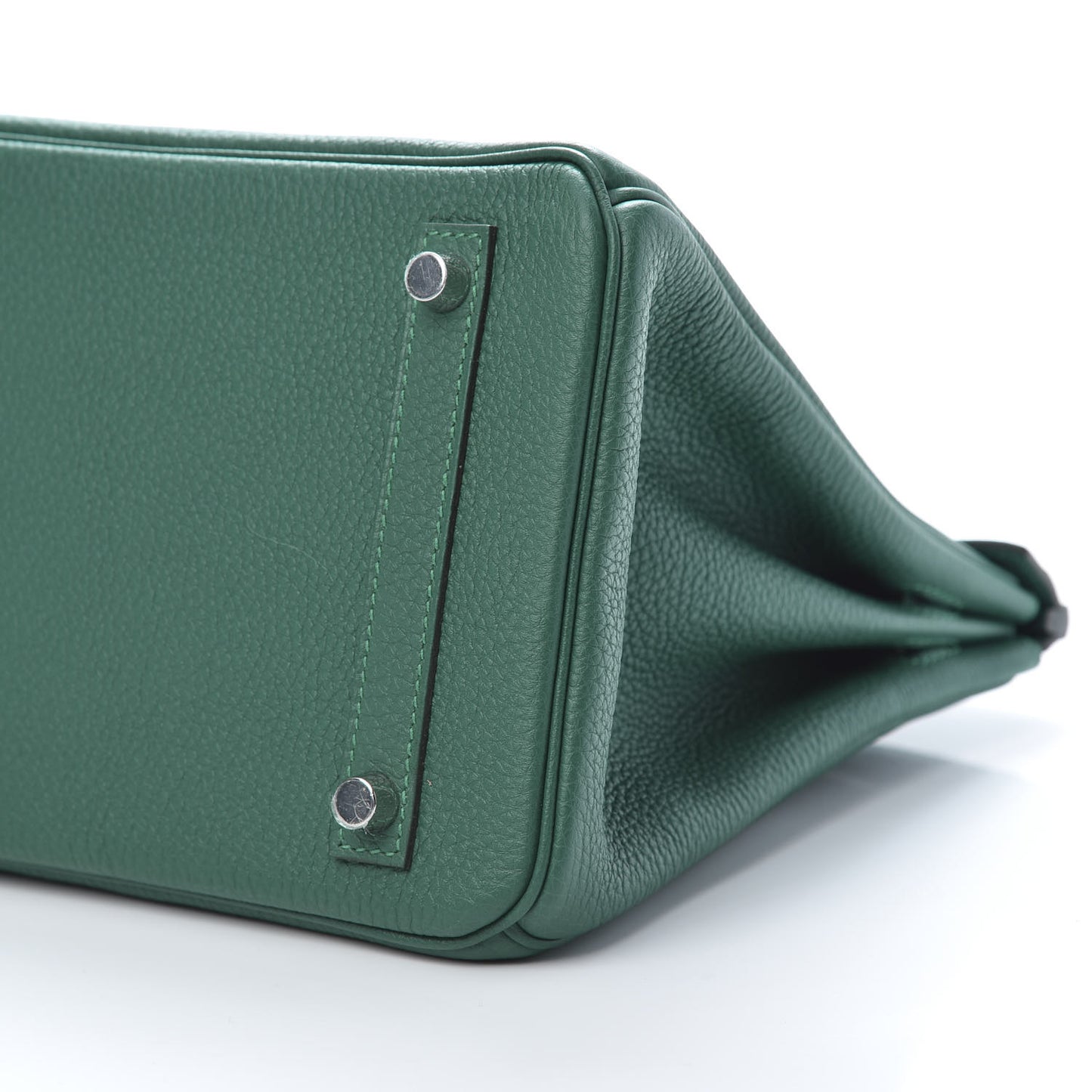 Togo Birkin 30 Malachite