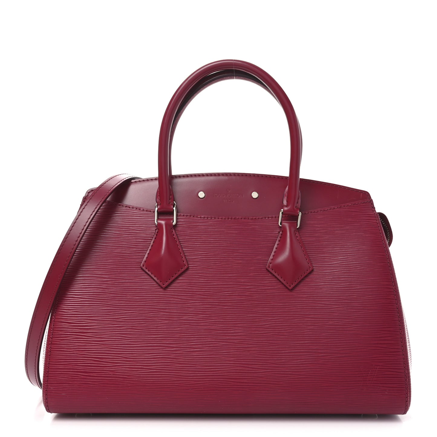 Epi Soufflot MM Fuchsia