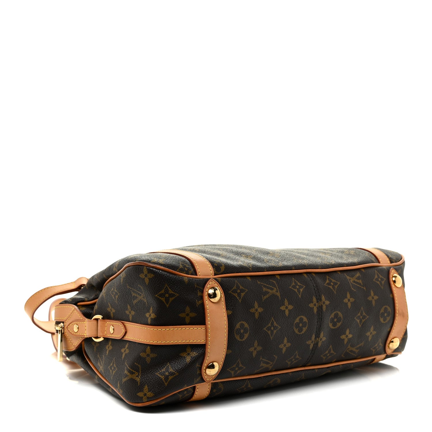 Louis Vuitton Monogram Stresa PM 4 of 25
