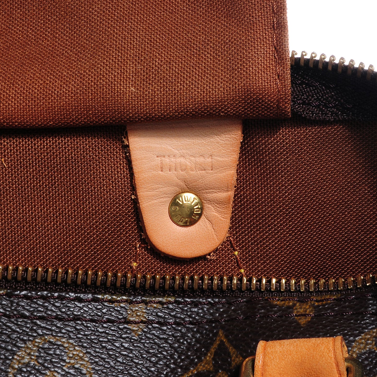 Monogram Speedy 30