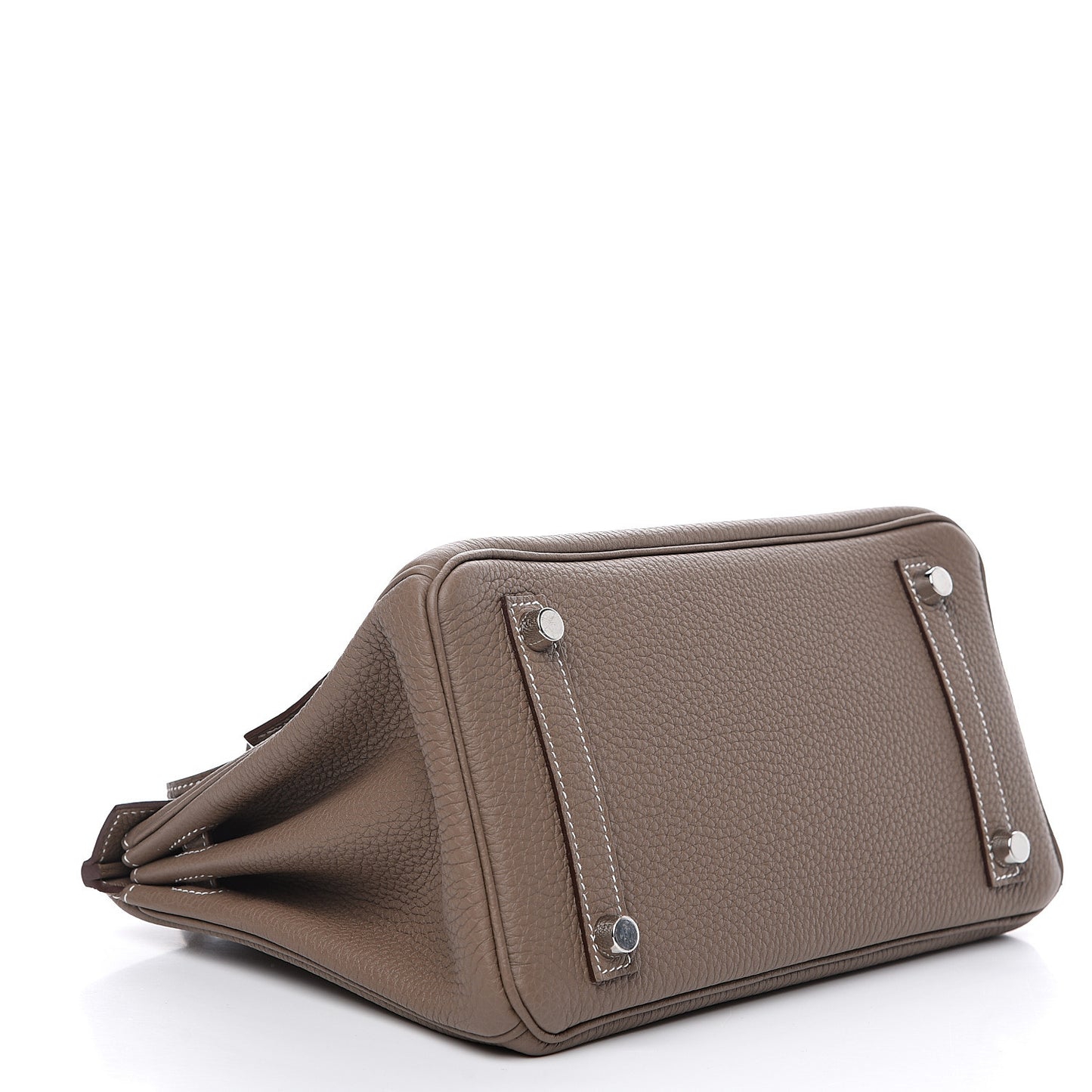 Togo Birkin 25 Etoupe