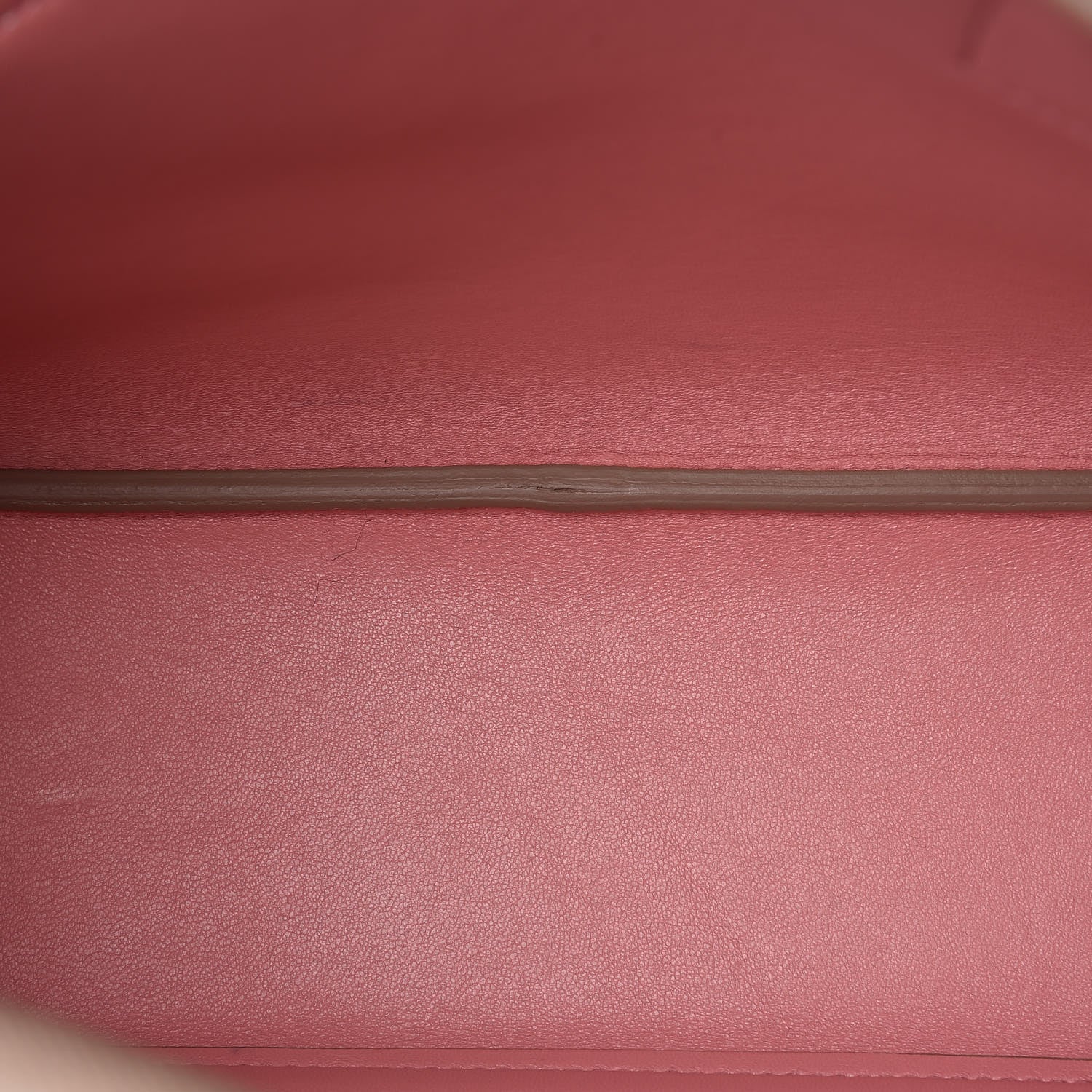 Prada Saffiano Cuir Medium Double Bag Cammeo Rosa 13 of 13