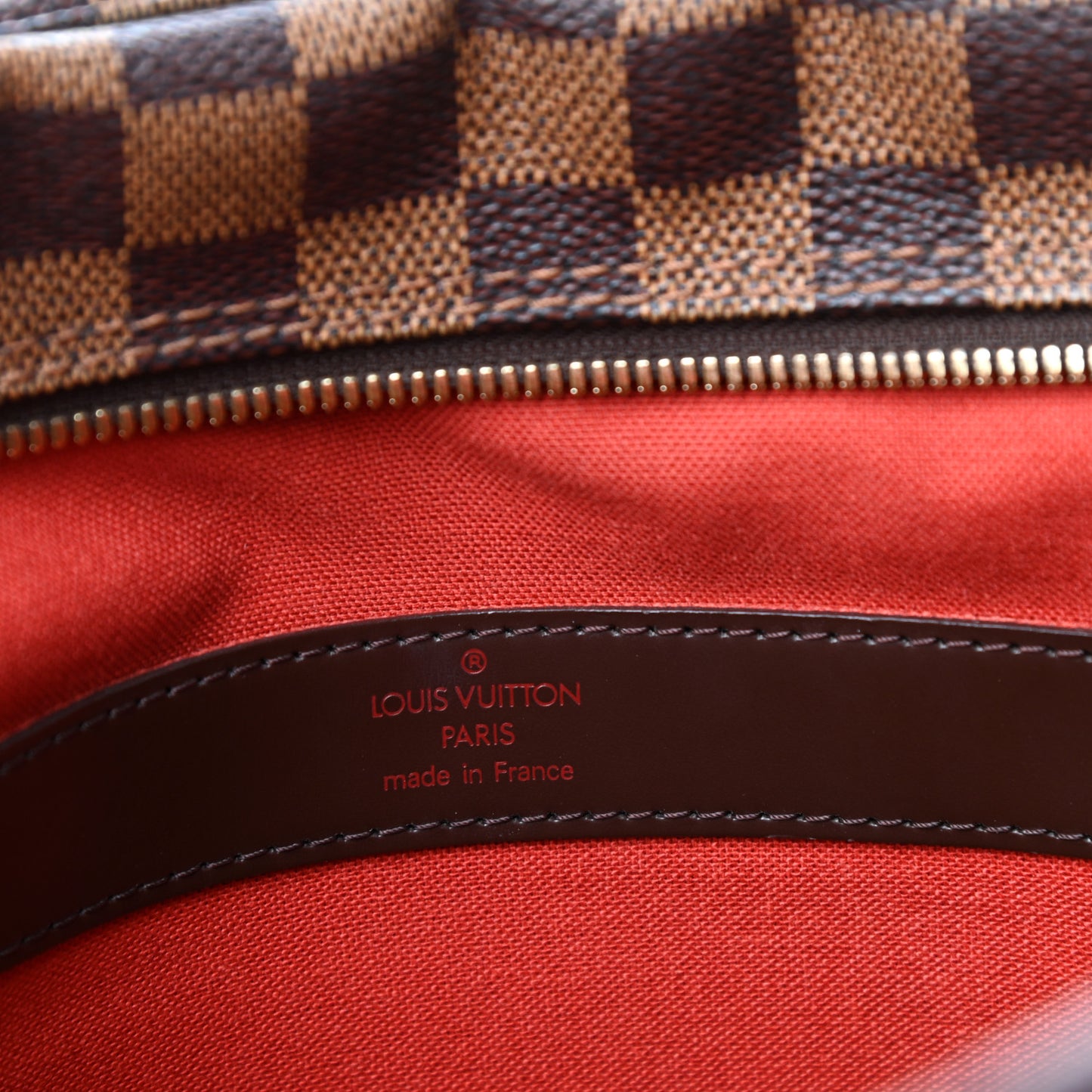 Damier Ebene Naviglio