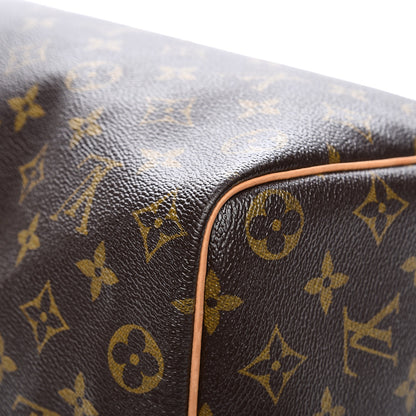 Louis Vuitton Monogram Speedy 35 17 of 17