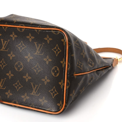 Louis Vuitton Monogram Palermo PM 8 of 9
