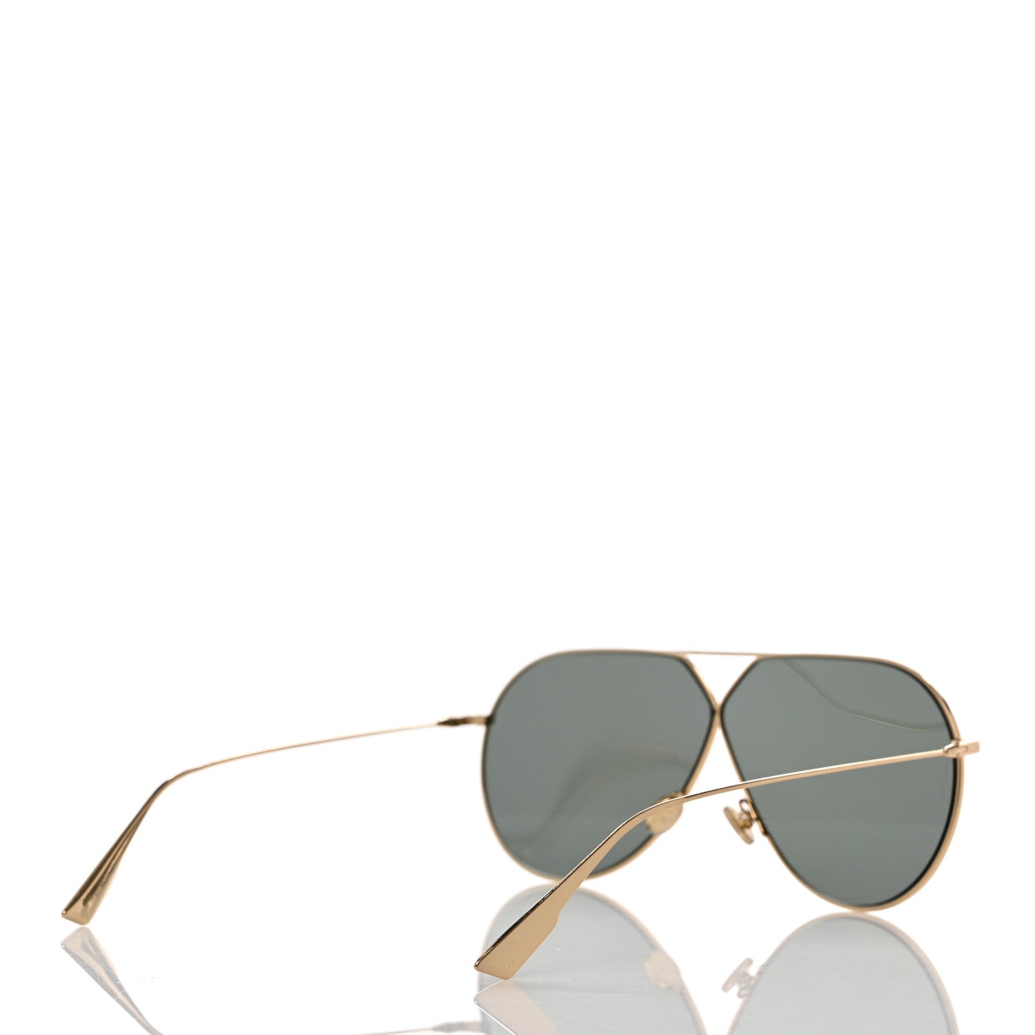 Christian Dior Metal Stellaire 3 Sunglasses 4 of 8