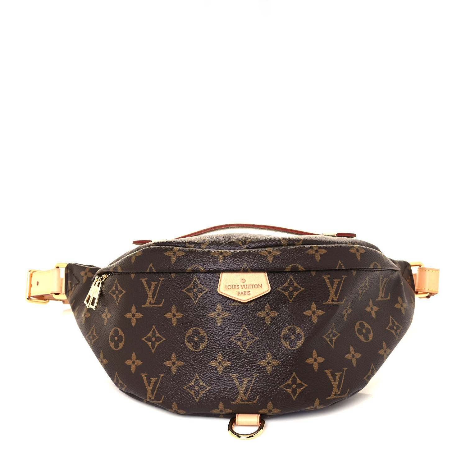 Louis Vuitton Monogram Bumbag 1 of 12