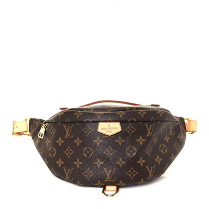 Louis Vuitton Monogram Bumbag 1 of 12