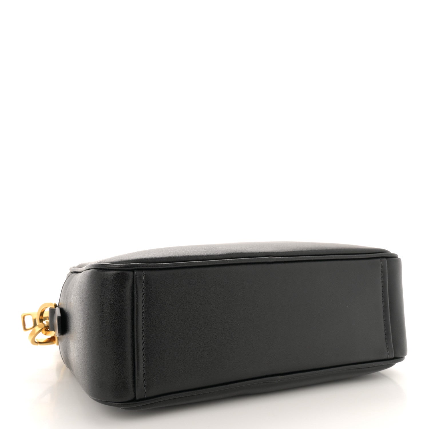 Prada City Calf Mirage Camera Bag Black 4 of 11