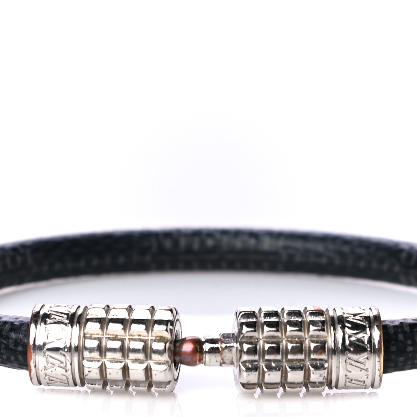 Damier Graphite Digit Bracelet 19